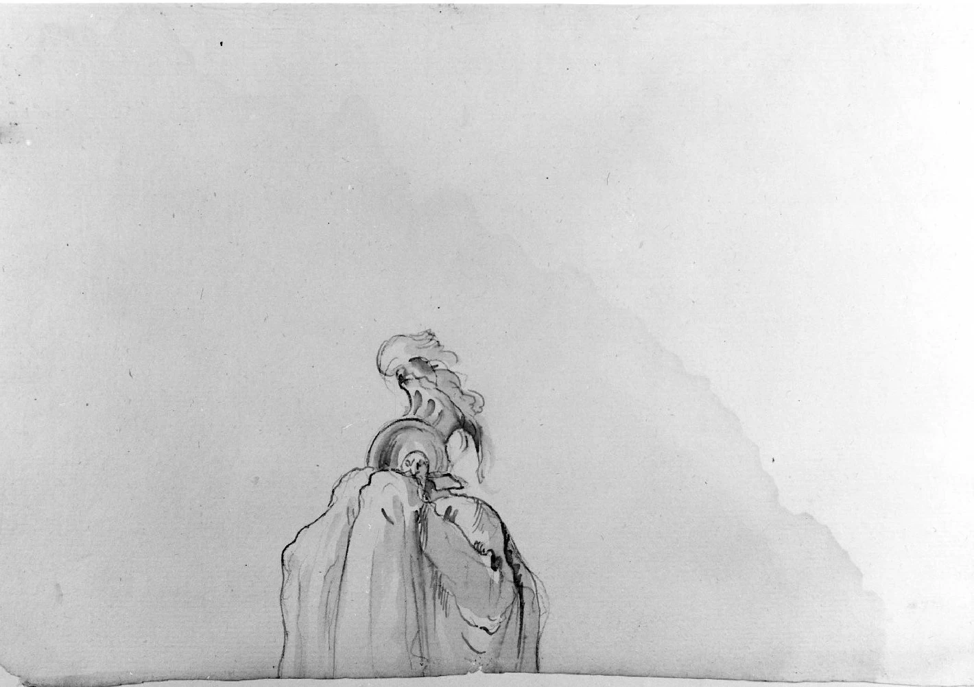 Agamennone - Museo Civico di Castelvecchio, Verona